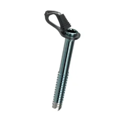 Blue Ice Aero Lite Ice Screw Gear