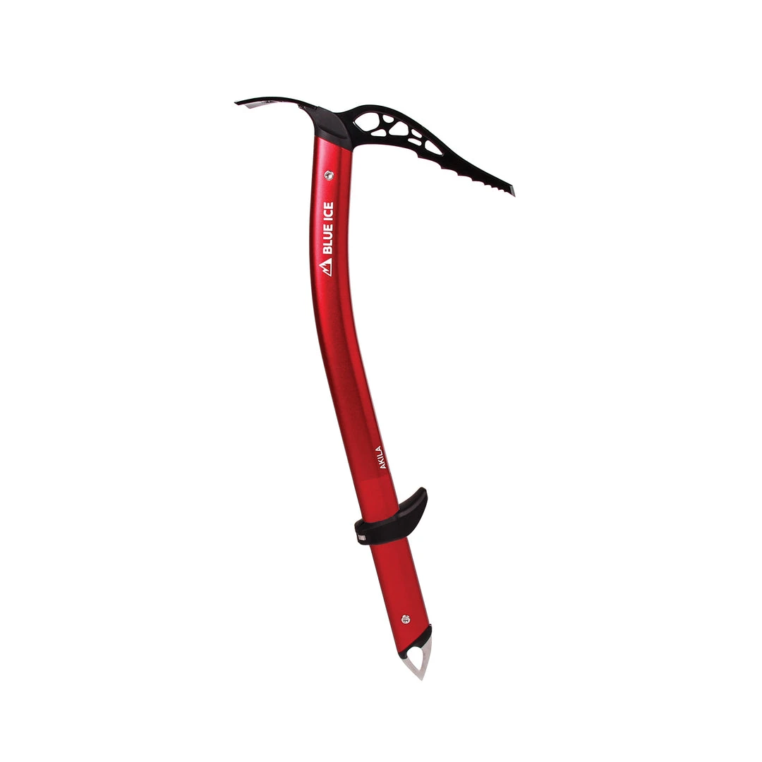 Blue Ice Gear Akila Ice Axe 3 Blue Ice Gear Akila Ice Axe