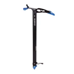Blue Ice Gear Blackbird Ice Axe