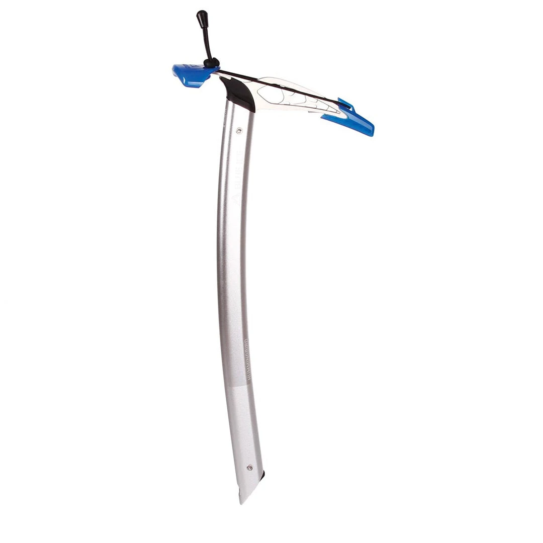 Blue Ice Hummingbird Ice Axe Gear 4 Blue Ice Hummingbird Ice Axe Gear