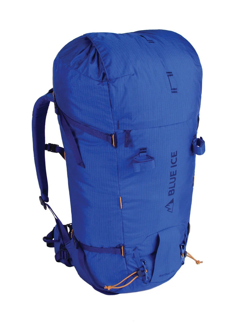 Blue Ice Warthog 45L Backpack Backpacks 3 Blue Ice Warthog 45L Backpack Backpacks
