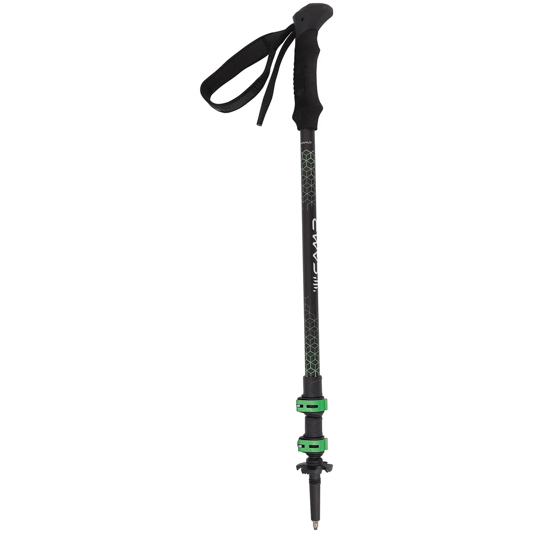 CAMP Adjustable Hiking And Ski Poles Backcountry 3.0 Poles 4 CAMP Adjustable Hiking And Ski Poles Backcountry 3.0 Poles