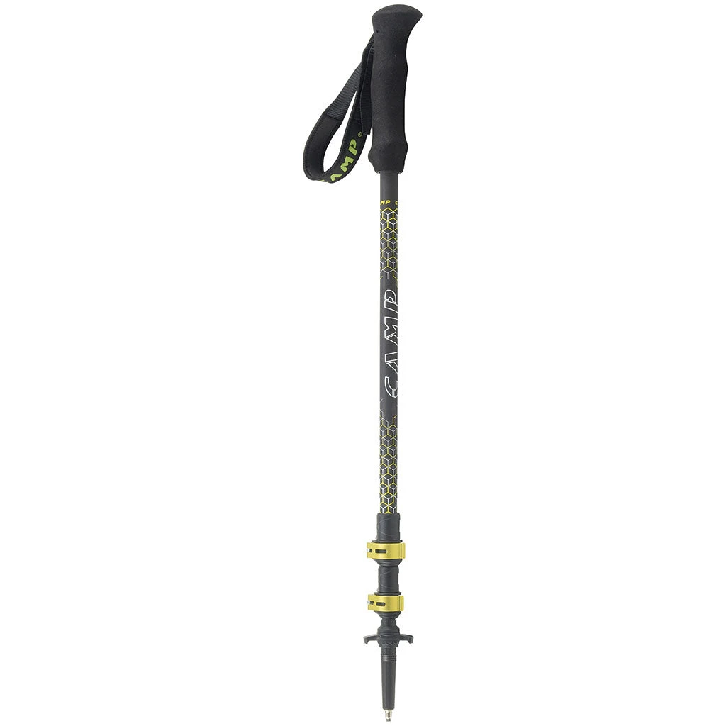 CAMP Backcountry Carbon 2.0 Poles 4 CAMP Backcountry Carbon 2.0 Poles