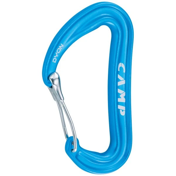 CAMP Dyon Carabiner Gear 3 CAMP Dyon Carabiner Gear