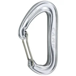 CAMP Nano 22 Carabiner Gear