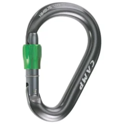 CAMP Nimbus Lock Carabiner