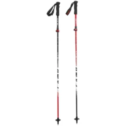 CAMP Adjustable Hiking And Ski Poles Sonic Alu Evo Poles