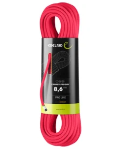 Edelrid Gear Canary Pro Dry 8.6
