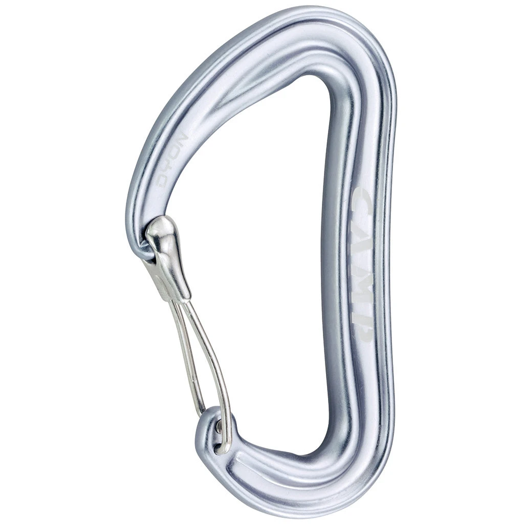 CAMP Dyon Carabiner Gear 5 CAMP Dyon Carabiner Gear