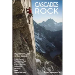 Blake Herrington Cascades Rock Gear