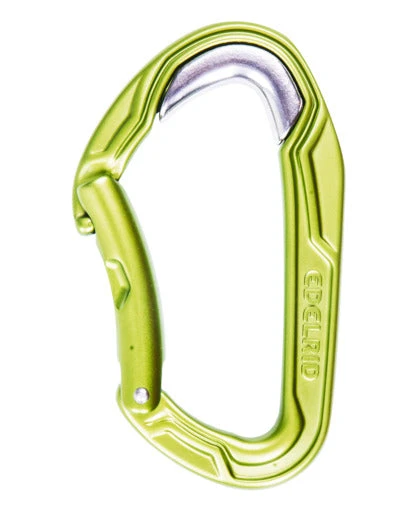 Edelrid Gear Bulletproof Carabiner 4 Edelrid Gear Bulletproof Carabiner