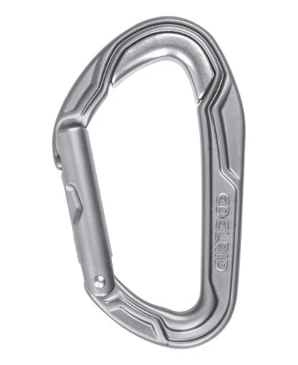Edelrid Gear Bulletproof Carabiner 3 Edelrid Gear Bulletproof Carabiner