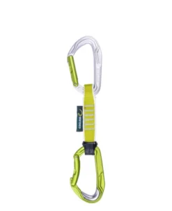 Edelrid Gear Bulletproof Quickdraw Set