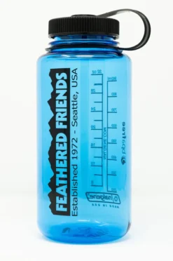 Feathered Friends Nalgene