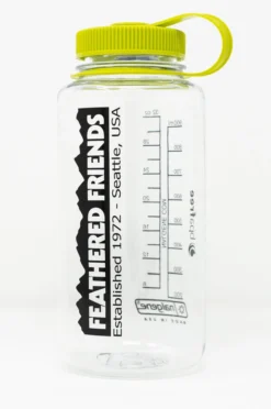 Feathered Friends Nalgene