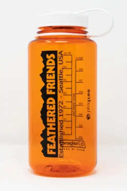 Feathered Friends Nalgene