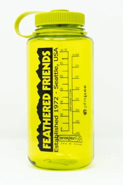 Feathered Friends Nalgene