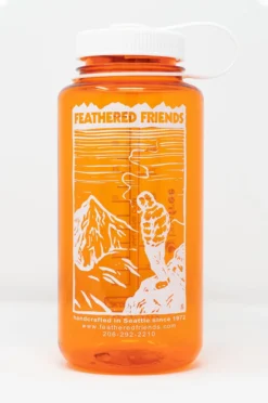 Feathered Friends Nalgene