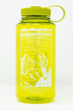 Feathered Friends Nalgene