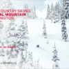 Beacon Guidebooks Backcountry Skiing: Crystal Mountain, Washington Gear