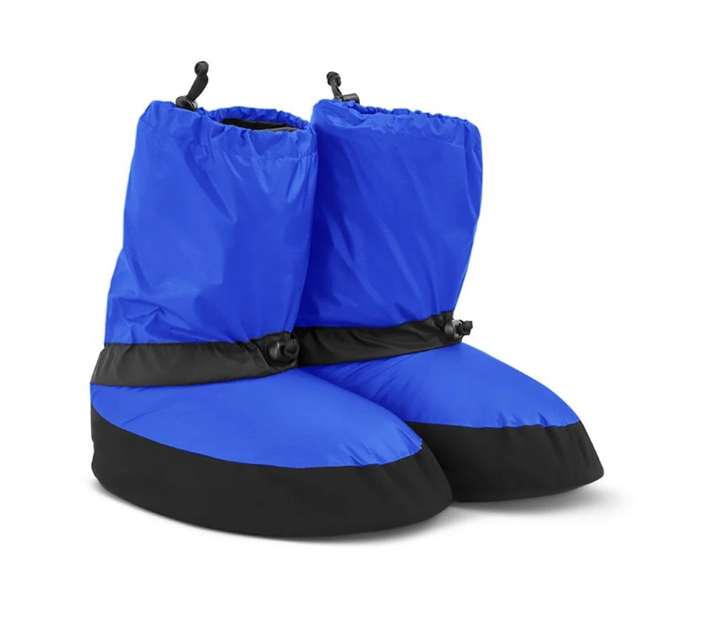 Feathered Friends Down Booties 4 Feathered Friends Down Booties