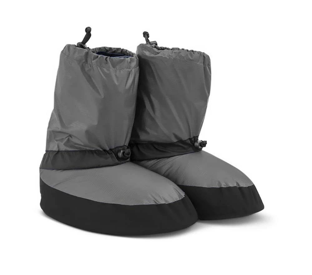 Feathered Friends Down Booties 5 Feathered Friends Down Booties