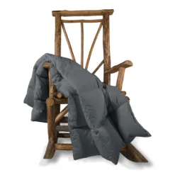 Feathered Friends Down Bedding Down Throw 20 Feathered Friends Down Bedding Down Throw