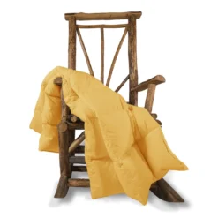 Feathered Friends Down Bedding Down Throw 14 Feathered Friends Down Bedding Down Throw