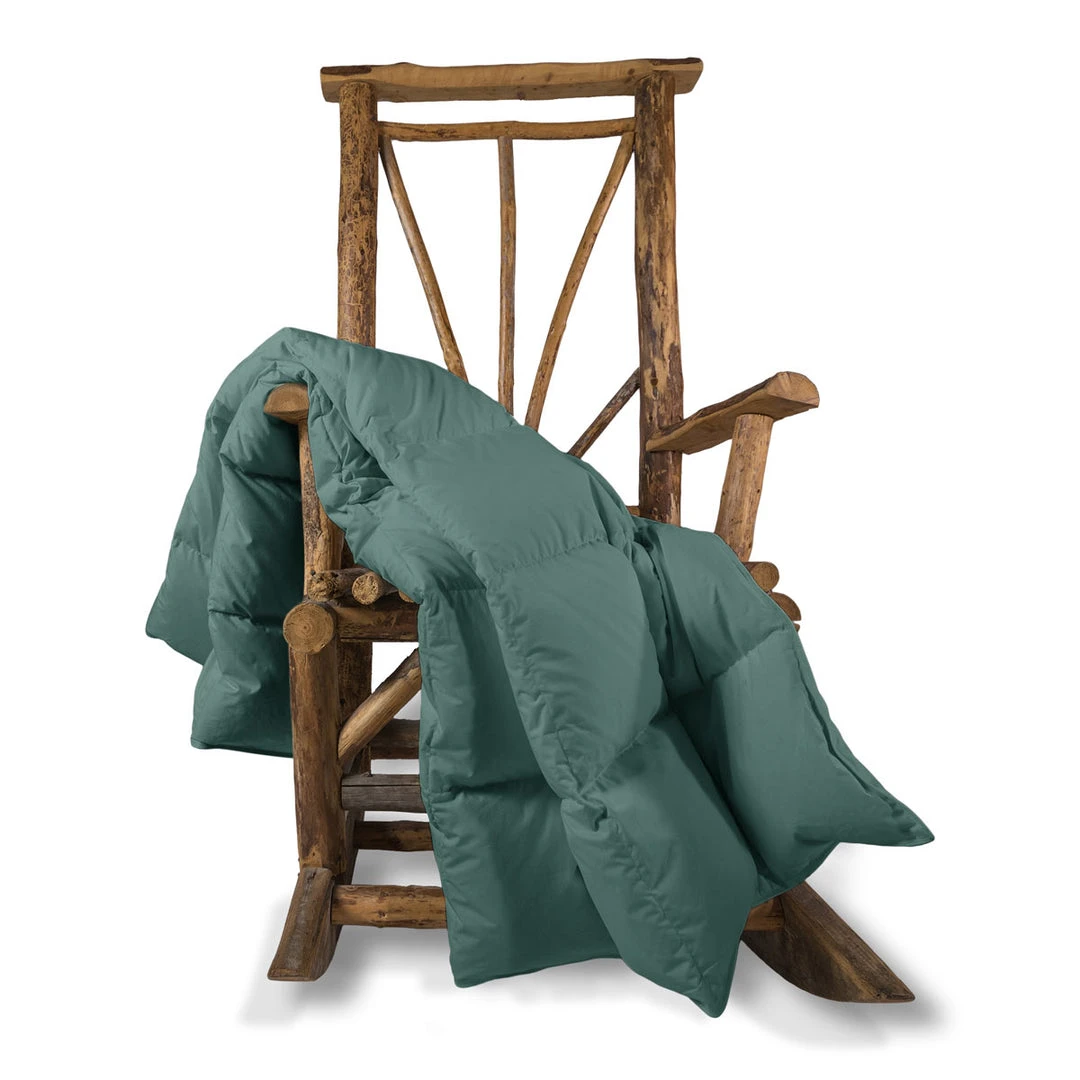 Feathered Friends Down Bedding Down Throw 9 Feathered Friends Down Bedding Down Throw