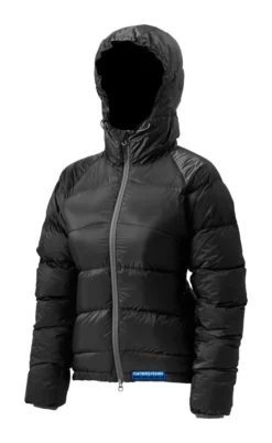 Feathered Friends Ellia Women's Down Jacket Down Apparel