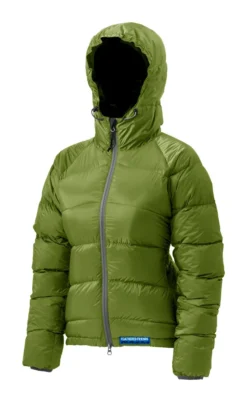 Feathered Friends Ellia Women's Down Jacket Down Apparel