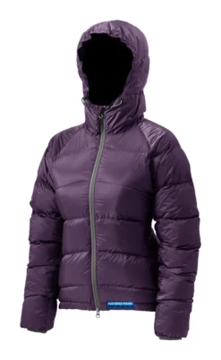 Feathered Friends Ellia Women's Down Jacket Down Apparel