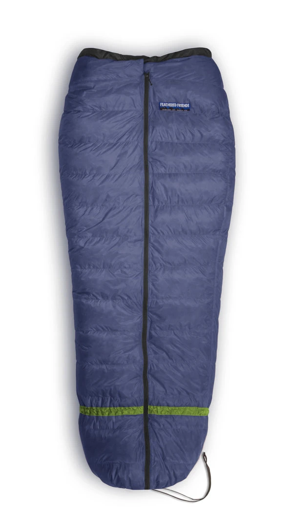 Feathered Friends Sleeping Bags Flicker 20 YF Kid's Sleeping Bag 5 Feathered Friends Sleeping Bags Flicker 20 YF Kid's Sleeping Bag
