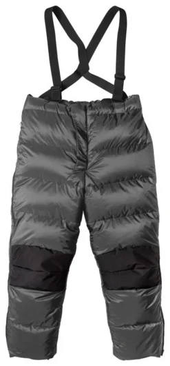 Feathered Friends Down Apparel Frontpoint Down Pants