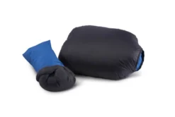 Feathered Friends Geoduck Travel Pillow