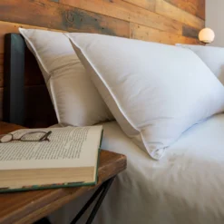 Feathered Friends Down Bedding Down Pillow - 700 Fill