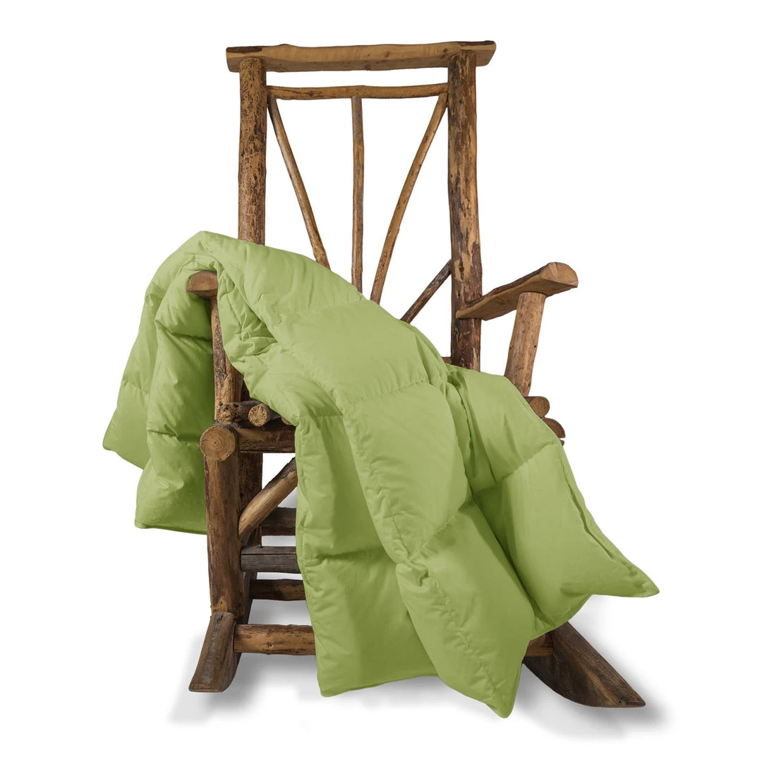 Feathered Friends Down Bedding Down Throw 3 Feathered Friends Down Bedding Down Throw