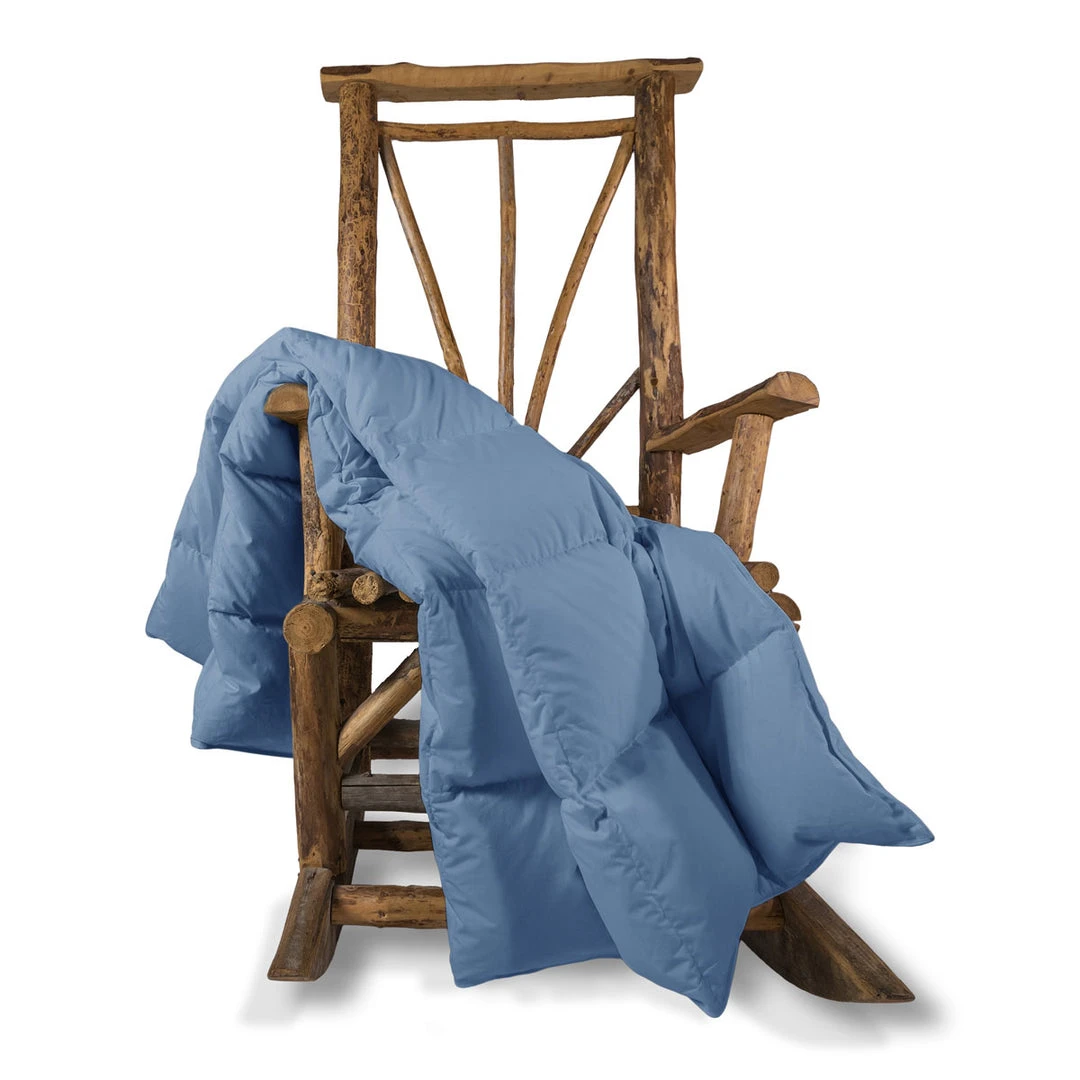 Feathered Friends Down Bedding Down Throw 4 Feathered Friends Down Bedding Down Throw