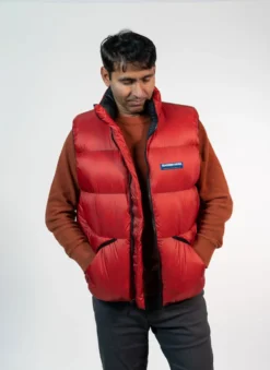 Feathered Friends Helios Down Vest Down Apparel 15 Feathered Friends Helios Down Vest Down Apparel