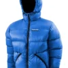 Feathered Friends Down Apparel Helios Hooded Down Jacket