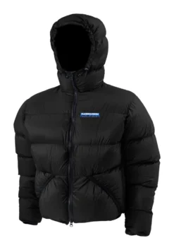 Feathered Friends Down Apparel Helios Hooded Down Jacket