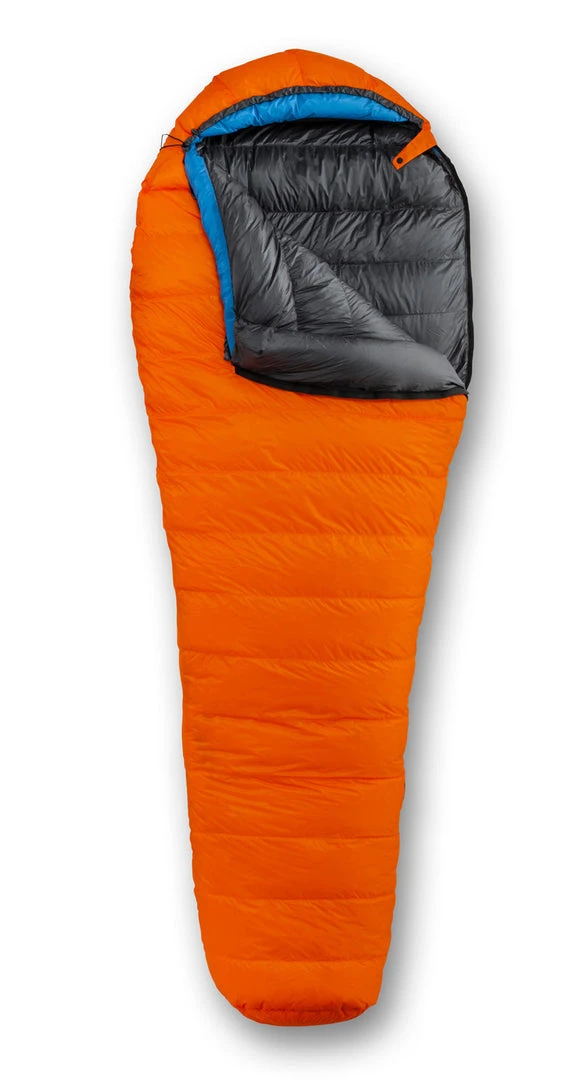 Feathered Friends Sleeping Bags Hummingbird UL 20/30 Sleeping Bag 4 Feathered Friends Sleeping Bags Hummingbird UL 20/30 Sleeping Bag