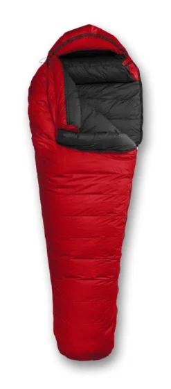Feathered Friends Ibis EX 0 Sleeping Bag