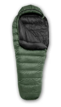 Feathered Friends Fledgling YF 20/30 Kid's Sleeping Bag
