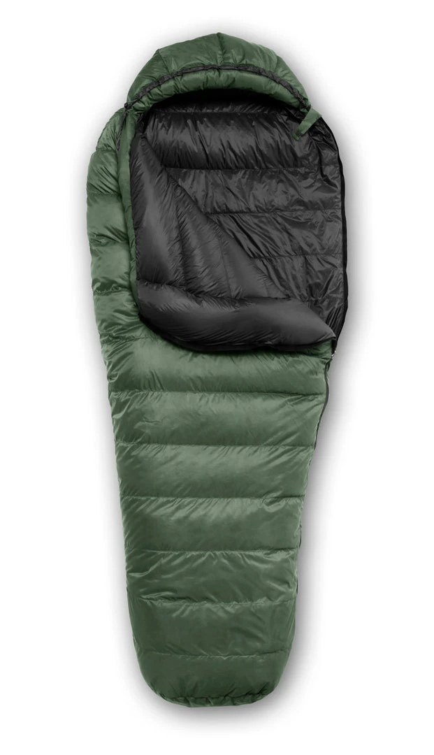 Feathered Friends Fledgling YF 20/30 Kid's Sleeping Bag 3 Feathered Friends Fledgling YF 20/30 Kid's Sleeping Bag