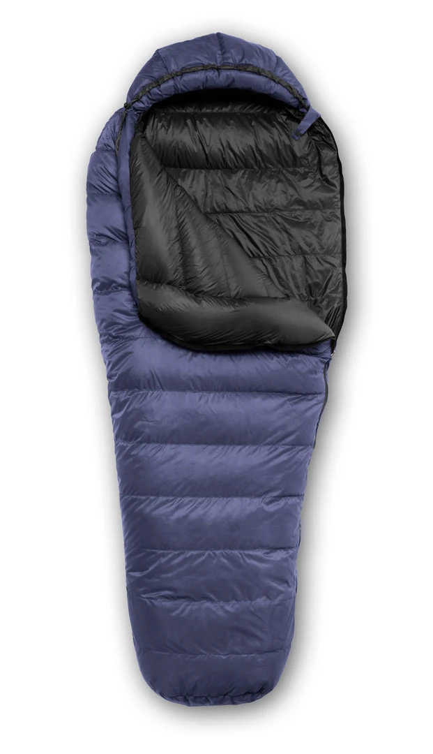 Feathered Friends Fledgling YF 20/30 Kid's Sleeping Bag 4 Feathered Friends Fledgling YF 20/30 Kid's Sleeping Bag