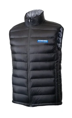 Feathered Friends Eos Men's Down Vest