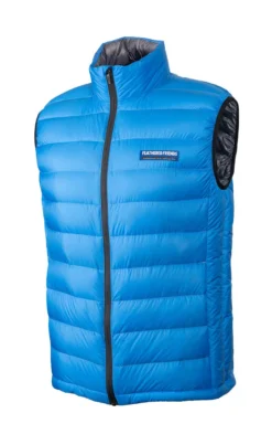 Feathered Friends Eos Men's Down Vest
