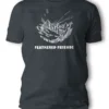 FF Logo Accessories Feathered Friends Men's Mountain T-Shirt 1 FF Logo Accessories Feathered Friends Men's Mountain T-Shirt