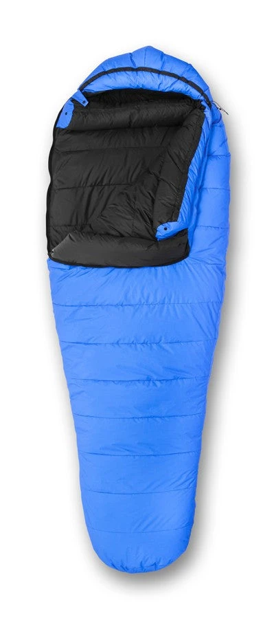 Feathered Friends Murre EX 0 Women's Sleeping Bag 3 Feathered Friends Murre EX 0 Women's Sleeping Bag